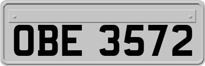 OBE3572