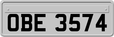OBE3574