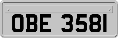 OBE3581