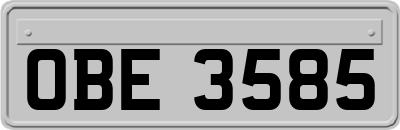 OBE3585
