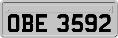 OBE3592