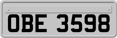 OBE3598