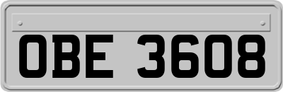 OBE3608