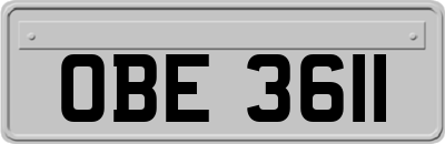 OBE3611