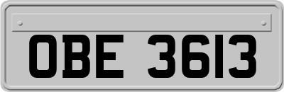 OBE3613