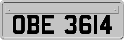 OBE3614