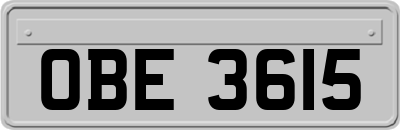 OBE3615