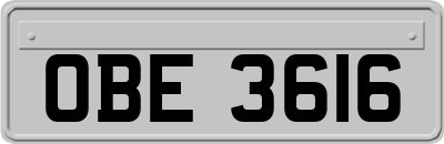 OBE3616