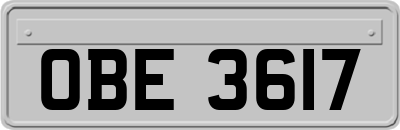 OBE3617