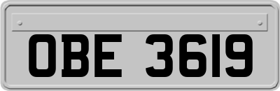 OBE3619