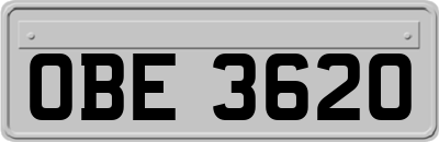 OBE3620