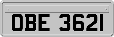 OBE3621