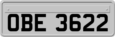 OBE3622