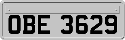 OBE3629