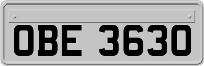 OBE3630