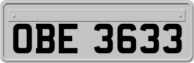 OBE3633