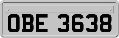 OBE3638