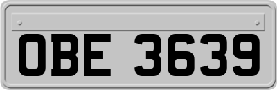 OBE3639