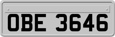 OBE3646