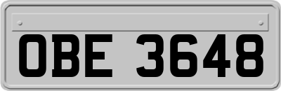 OBE3648