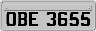 OBE3655