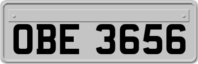 OBE3656