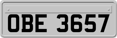 OBE3657
