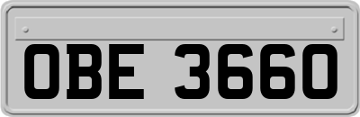 OBE3660