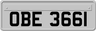 OBE3661