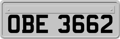 OBE3662