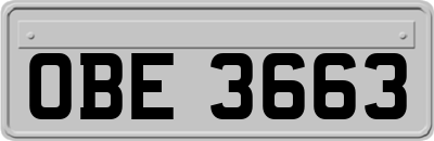 OBE3663