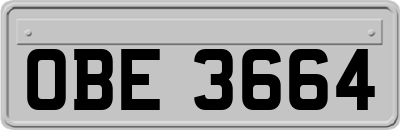 OBE3664