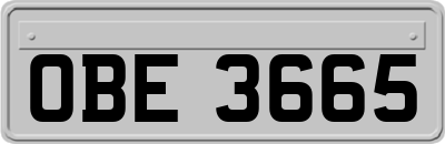 OBE3665