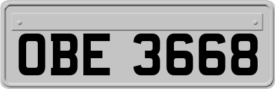 OBE3668