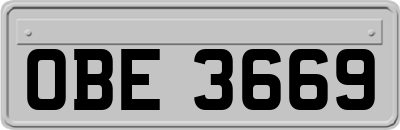 OBE3669