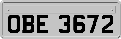 OBE3672