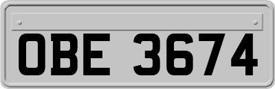 OBE3674