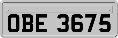 OBE3675