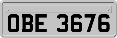OBE3676