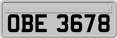 OBE3678