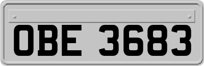 OBE3683