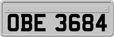 OBE3684