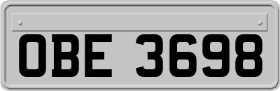 OBE3698