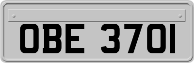 OBE3701