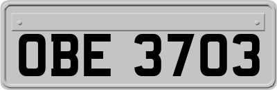 OBE3703