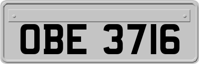 OBE3716
