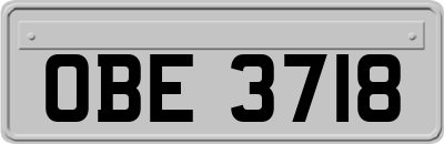 OBE3718