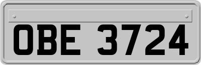 OBE3724