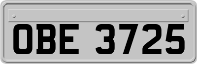 OBE3725