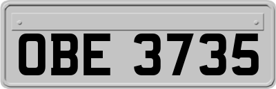 OBE3735